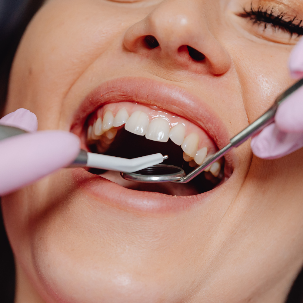 Port Lavaca Dentist Office